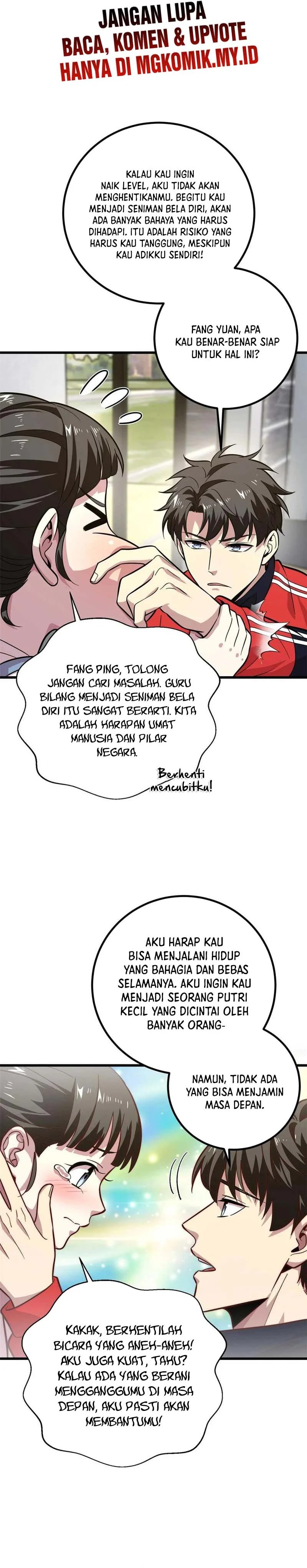 Dilarang COPAS - situs resmi www.mangacanblog.com - Komik global gao wu 252 - chapter 252 253 Indonesia global gao wu 252 - chapter 252 Terbaru 8|Baca Manga Komik Indonesia|Mangacan